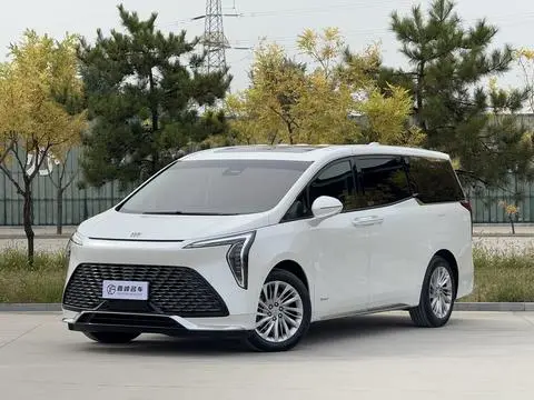 Buick Century 2023