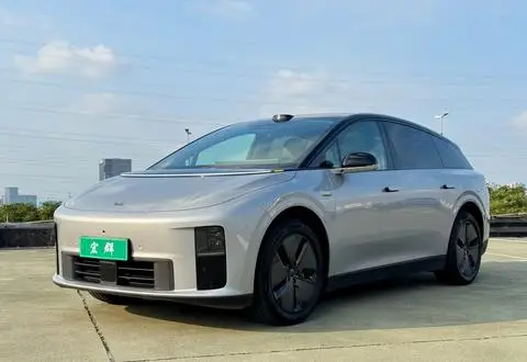 Li i6 2025