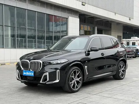 BMW X5 2023