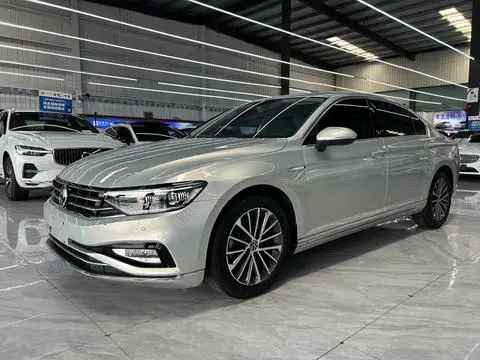 Volkswagen Magotan 2020