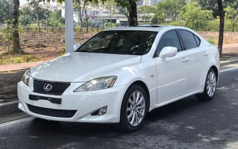 Lexus IS 2006