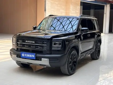 Haval RaptorPHEV 2026