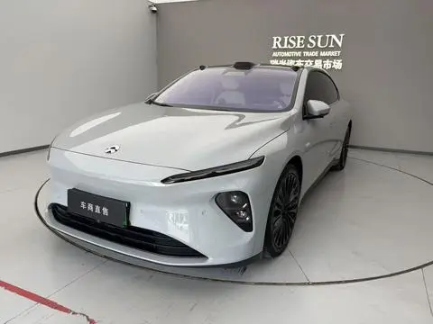 NIO ET7 2021
