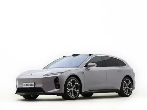 NIO ET5T 2025