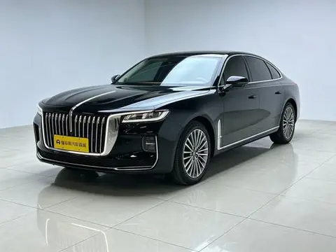 Hongqi H9 2020