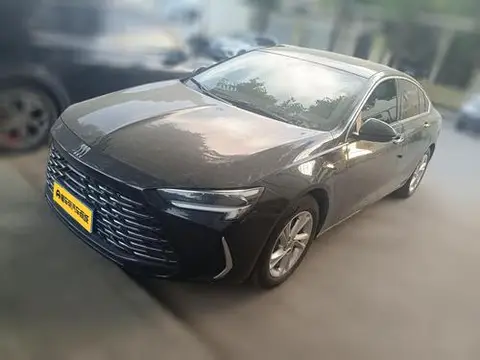 Buick Regal 2024