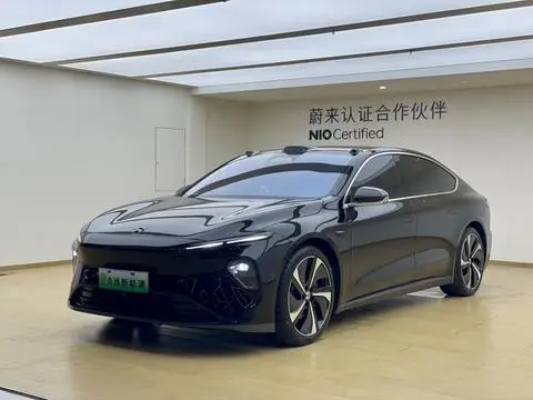 NIO ET7 2024