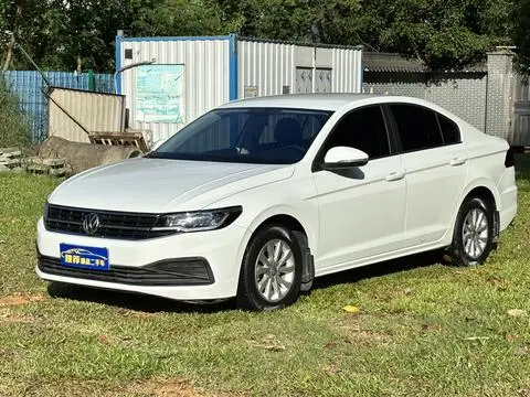 Volkswagen Bora 2019