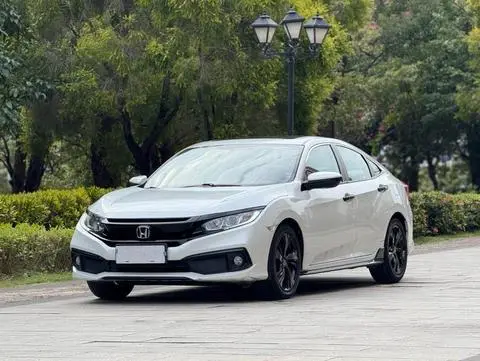 Honda Civic 2019