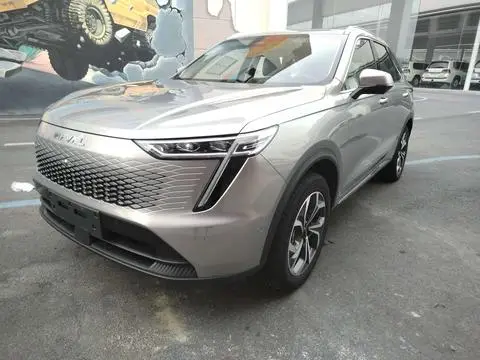 Haval 枭龙MAX 2023