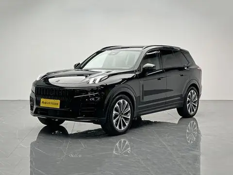 Lynk & Co 09 2024