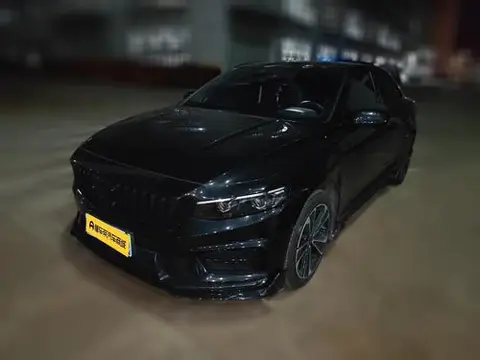 Geely Preface 2023