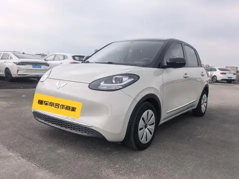 Wuling Bingo 2023