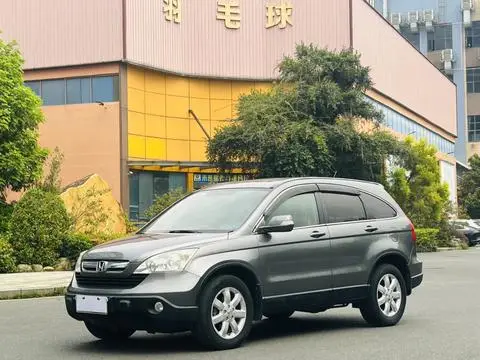 Honda CR-V 2007