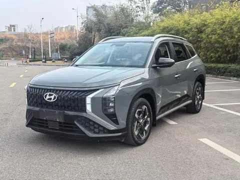 Hyundai ix35 2023