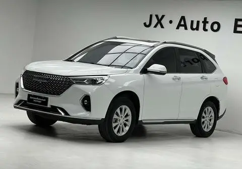 Haval M6 2021 — фото 1