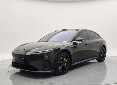 NIO ET5 2022