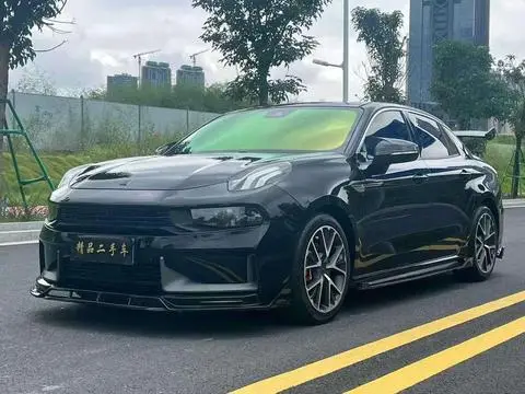 Lynk & Co 03 2019