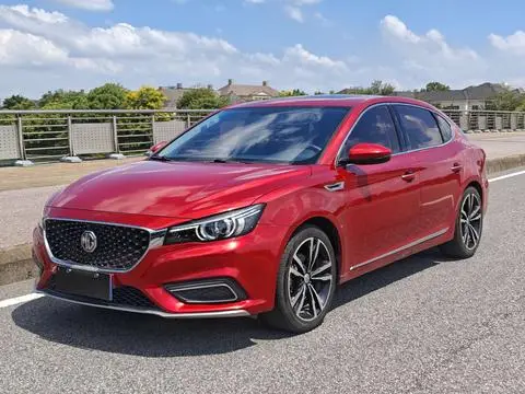 MG 6 2018