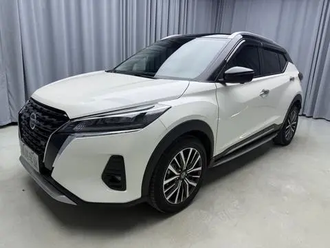 Nissan 劲客 2022