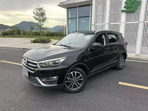 Hanteng Han腾X5 2018