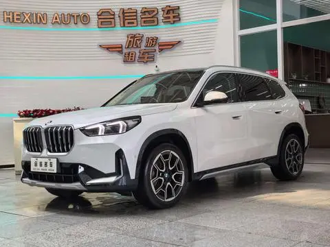 BMW X1 2026