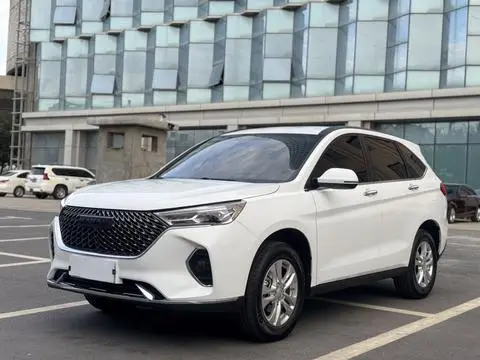 Haval M6 2023