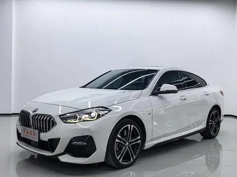 BMW 2 Series 2021