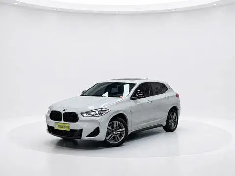 BMW X2 2023