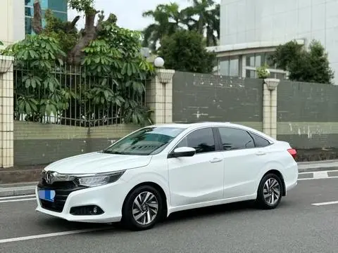 Honda Crider 2019 — фото 1