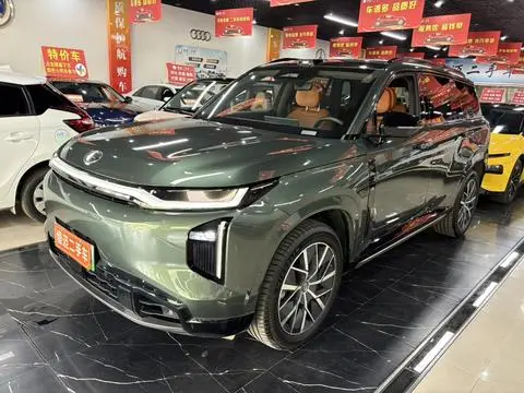 GAC 向往S7 2025