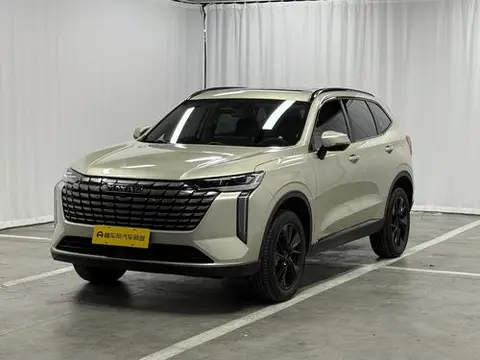 Haval H6 2024