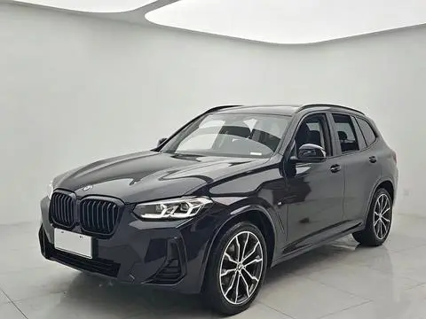 BMW X3 2023