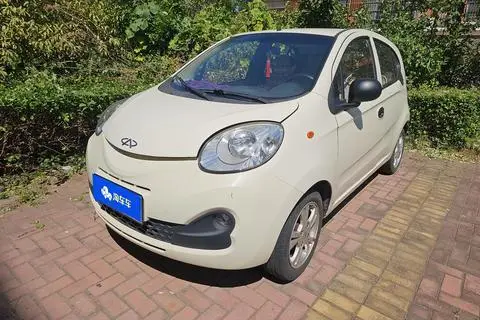 Chery QQ 2013