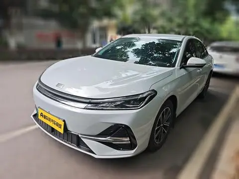 Geely A7 EM 2025