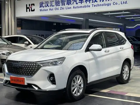 Haval M6 2023