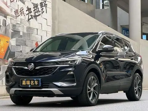 Buick EncoreGX 2020