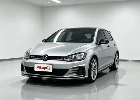 Volkswagen Golf 2019