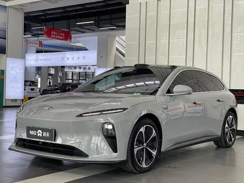 NIO ET5T 2024