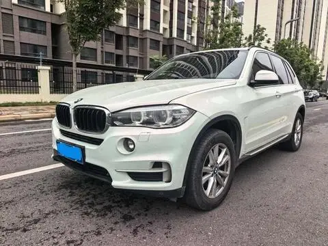 BMW X5 2014