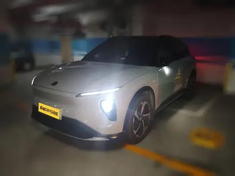 NIO ES6 2024
