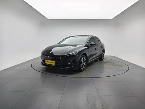 Hongqi E-QM5 2023