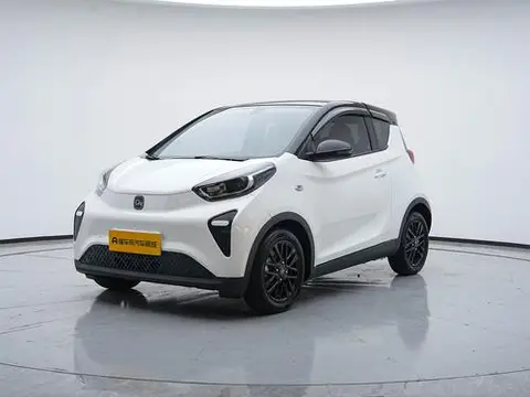 Chery QQ 小蚂蚁 2024