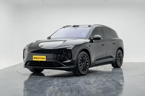 NIO ES6 2024