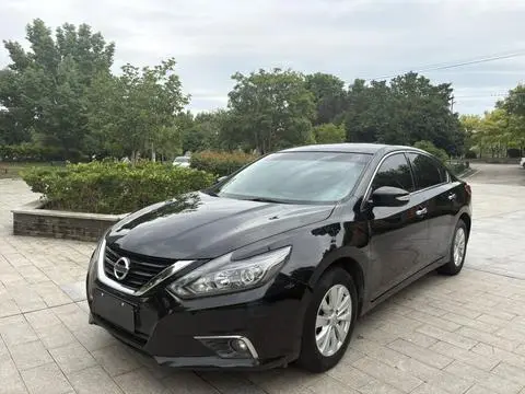 Nissan Teana 2016 — фото 1
