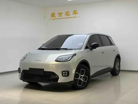 GAC AION UT 2025