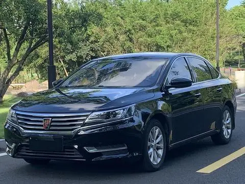 Roewe i6 Classic 2017