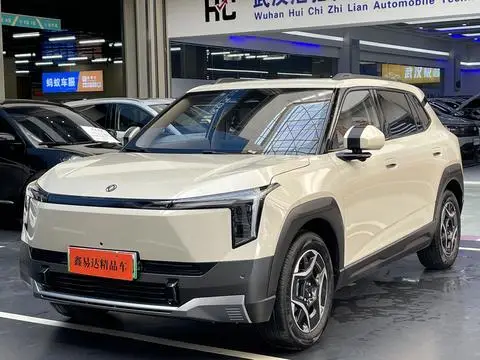 Dongfeng 纳米06 2025