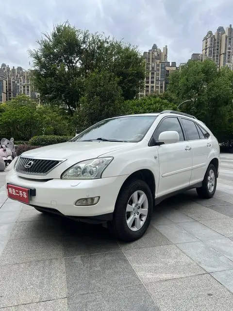 Lexus RX Classic 2006