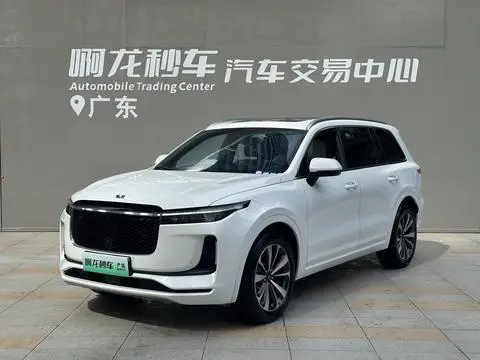 Li ONE 2020